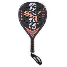 Pala Puma Solar Blink PWR Marino Naranja