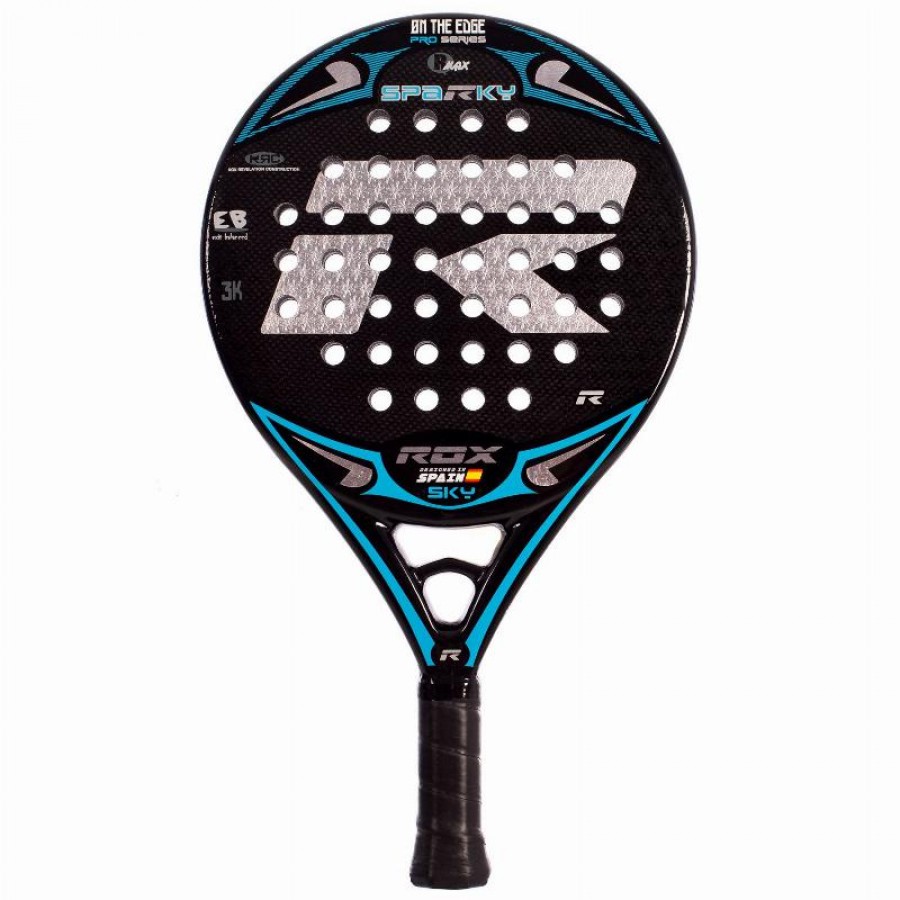 Pala Rox R-Sparky Sky  Oferta + Barato