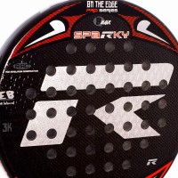 Pala Rox R-Sparky Xtreme 3D  Offre - Pas cher