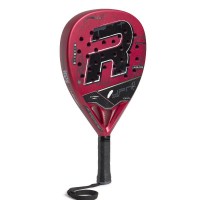 Pala Royal Padel Japan Pro Rojo 2026