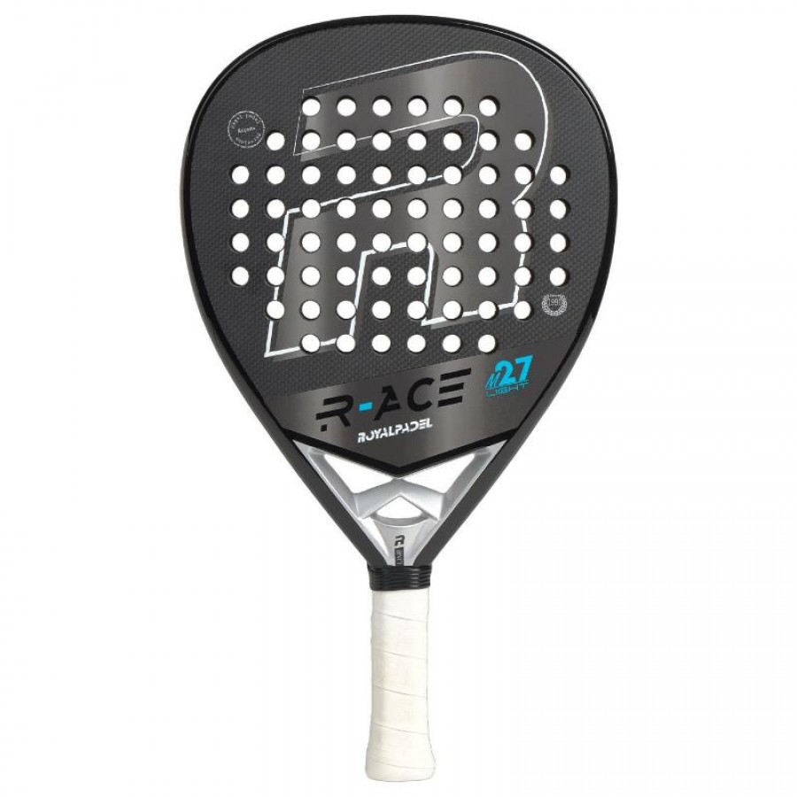 Raquette Royal Padel R-Ace Light 2025  Offre - Pas cher