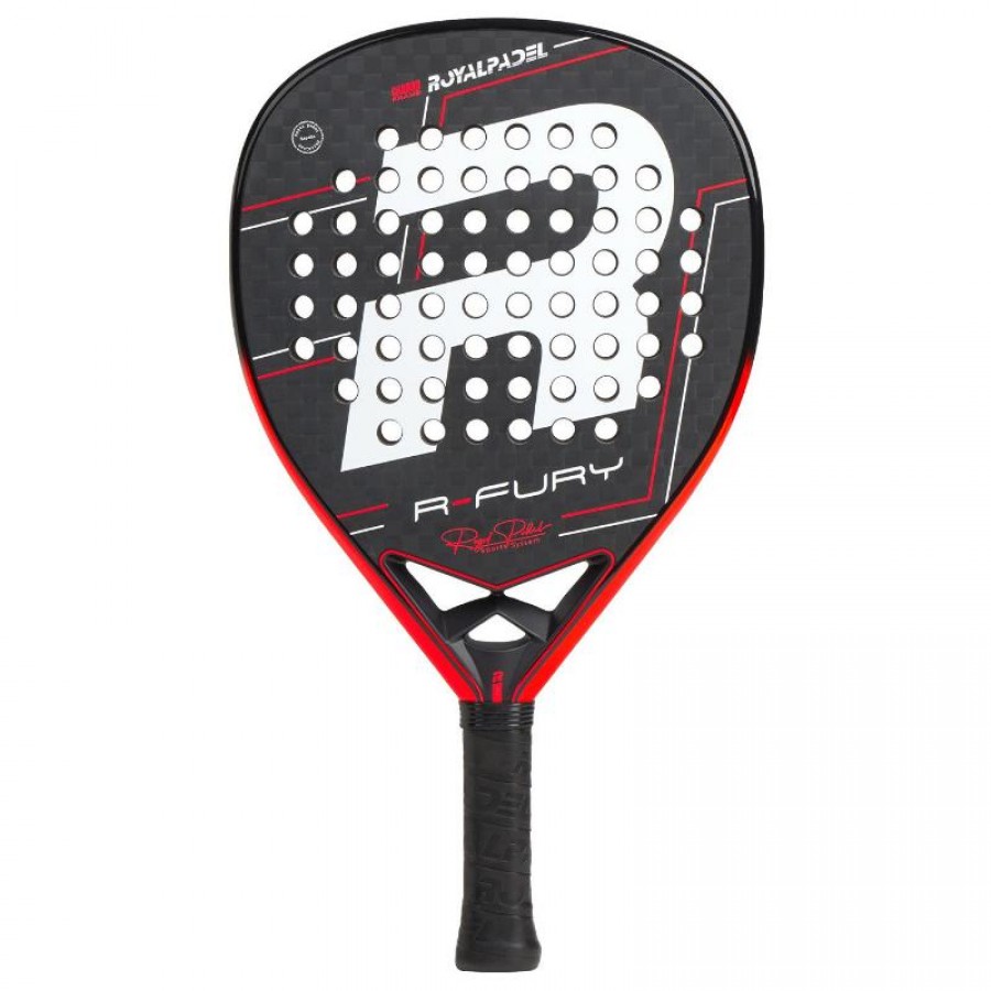Turn Royal Paddle Raw-Fury 2025  Offer + Cheap