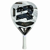 Pala Royal Padel R30 LTD Blanco Dorado 2025  Oferta + Barato