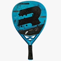 Pala Royal Padel Tomita Kazuki Giappone Pro Azul LTD 2025  Offerta + Economico