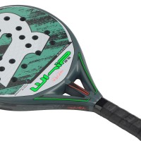 Raquete Royal Padel Whip Polietileno 2025  Oferta + Barato