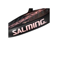 Pala Salming Hero S19 Tech 12k  Oferta + Barato