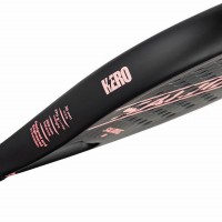 Pala Salming Hero S19 Tech 12k  Oferta + Barato