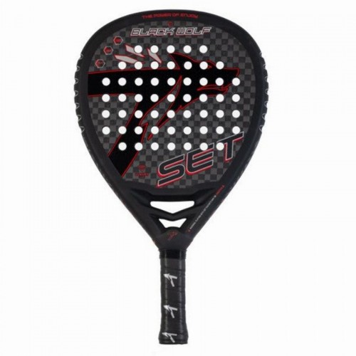 Pala Set Black Wolf 2025 Pala Set Black Wolf 2025