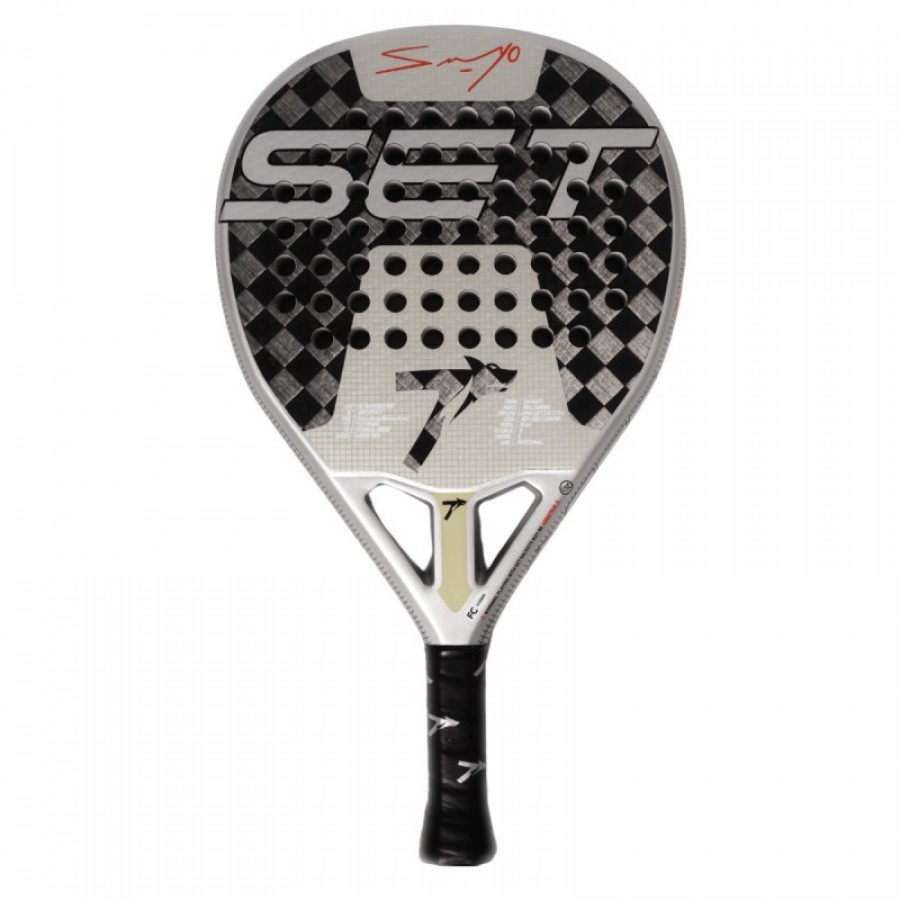 Pala Set Sanyo Platinum Wolf Power  Offer + Cheap