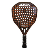 Siux Raquete Alex Chozas Fenix Pro 5 2025  Oferta + Barato