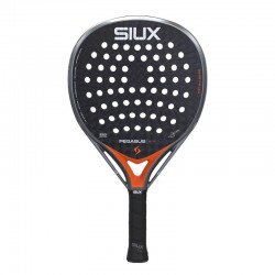 Siux Alex Chozas Pegasus Pro 2026 Gray Orange Paddle