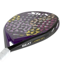 Pala Siux Beat Hybrid Air 2 2025  Offre - Pas cher