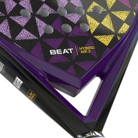 Pala Siux Beat Hybrid Air 2 2025  Offre - Pas cher