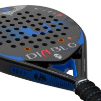 Pala Siux Diablo Revolution 3k  Oferta + Barato