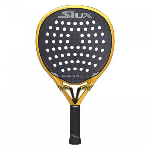 Pá Siux Electra Elite 4 2025 Pá Siux Electra Elite 4 2025