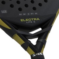 Pá Siux Electra Lite 3 2024  Oferta + Barato