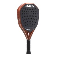 Barra Siux Fenix Elite 5 2025  Oferta + Barato
