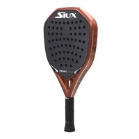 Barra Siux Fenix Elite 5 2025  Oferta + Barato