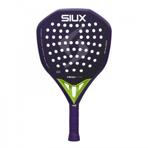 Pala Siux Fenix Elite 6 2026