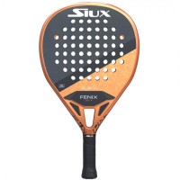 Barra Siux Fenix Go 4 2024  Oferta + Barato