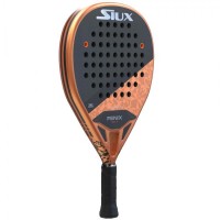 Barra Siux Fenix Go 4 2024  Oferta + Barato