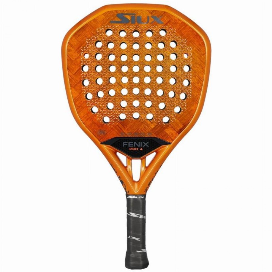 Barra Siux Fenix Pro 4 2024  Offer + Cheap