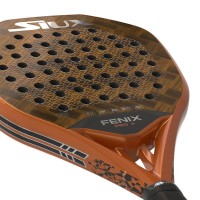 Barra Siux Fenix Pro 4 2024  Oferta + Barato