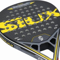 Noz-moscada Siux Infernal  Oferta + Barato