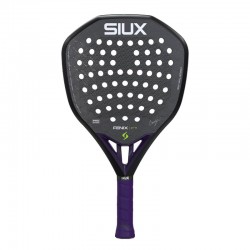 Pala Siux Leo Augsburger Fenix Pro 2026 Negro