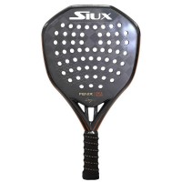 Pala Siux Leo Augsburger Fenix Pro 5 Noir 2025  Offre - Pas cher