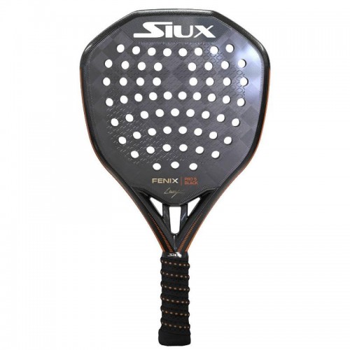 Pala Siux Leo Augsburger Fenix Pro 5 Preto 2025 Pala Siux Leo Augsburger Fenix Pro 5 Preto 2025