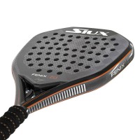Pala Siux Leo Augsburger Fenix Pro 5 Noir 2025  Offre - Pas cher