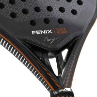 Pala Siux Leo Augsburger Fenix Pro 5 Noir 2025  Offre - Pas cher