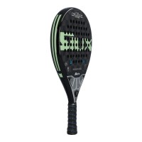 Raquete Siux Patty Llaguno Trilogy II Control 24K  Oferta + Barato