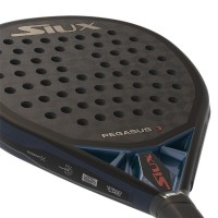 Pagaie Siux Pegasus 3 2025  Offre - Pas cher