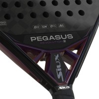 Pala Siux Pegasus Revolution 2 2024  Oferta + Barato