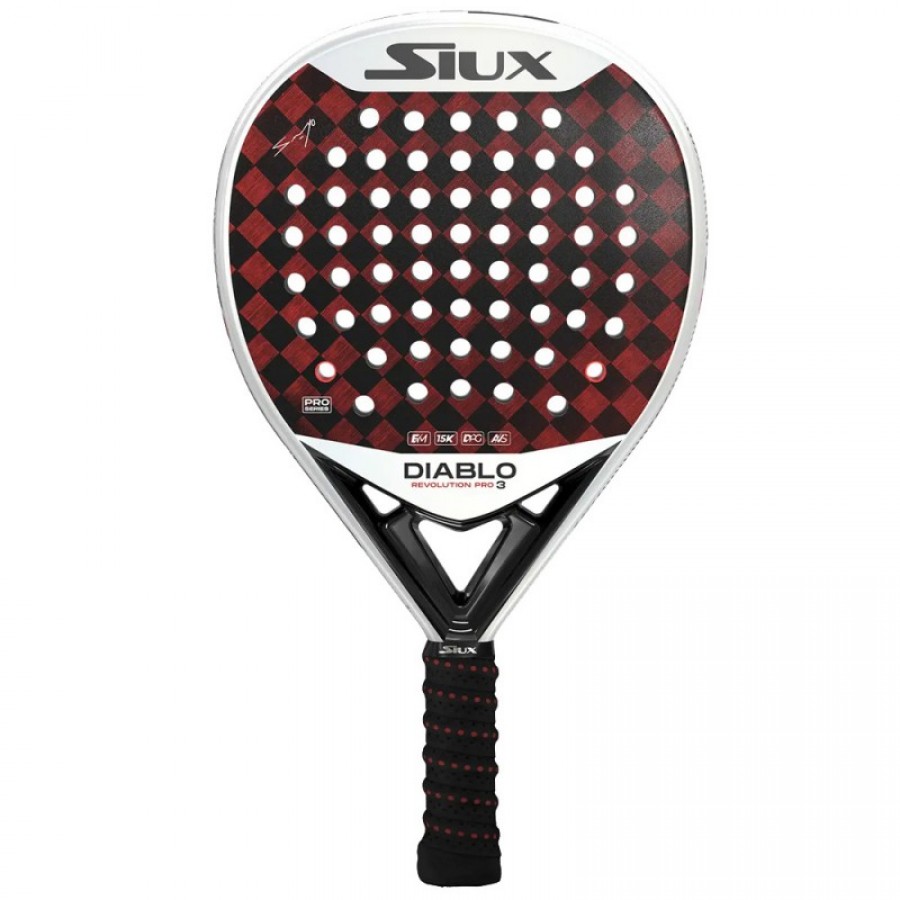 Pala Siux Sanyo Diablo Revolution Pro 3 2024  Offre - Pas cher