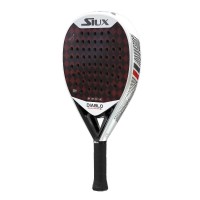 Raquete Siux Sanyo Diablo Revolução Pro 3 2024  Oferta + Barato