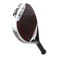 Raquete Siux Sanyo Diablo Revolução Pro 3 2024  Oferta + Barato