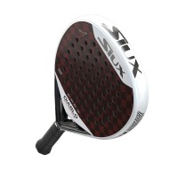 Raquete Siux Sanyo Diablo Revolução Pro 3 2024  Oferta + Barato