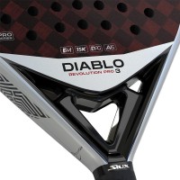 Pala Siux Sanyo Diablo Revolution Pro 3 2024  Offer + Cheap