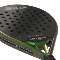 Pala Siux Spyder Lite Control 3 Hard 2024  Offerta + Economico