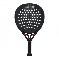 Siux Stupa Electra Pro SE Nero 2026 Paddle
