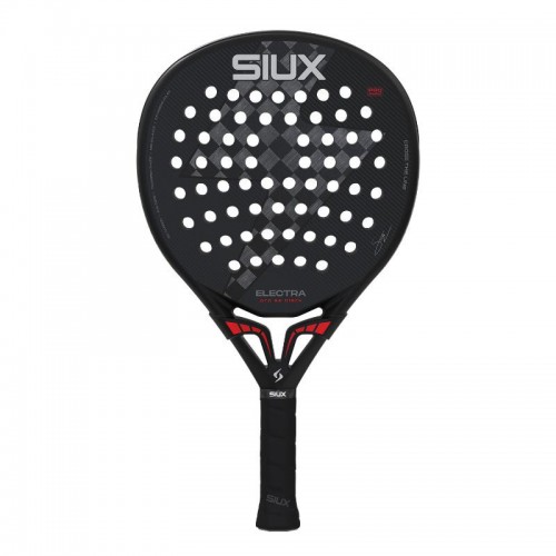 Siux Stupa Electra Pro SE Preto 2026 Paddle