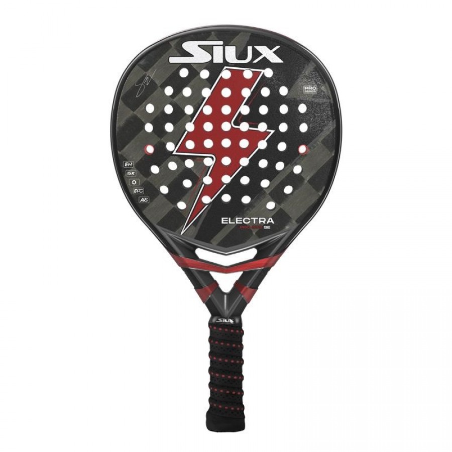Pala Siux Stupa Electra Pro ST3 SE 2025  Offre - Pas cher