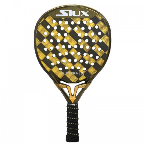 Pá Siux Stupa Electra Pro ST4 2025 Pá Siux Stupa Electra Pro ST4 2025