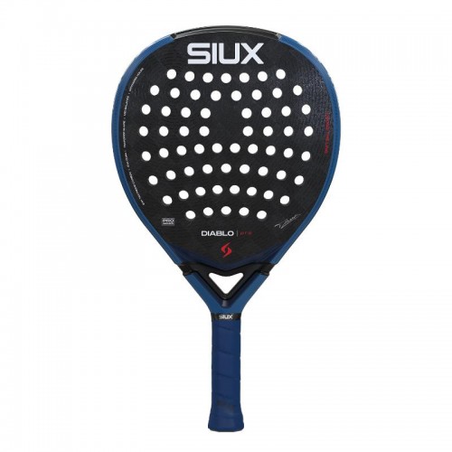 Pala Siux Tino Libaak Diablo Pro 2026 Azul Royal Pala Siux Tino Libaak Diablo Pro 2026 Azul Royal