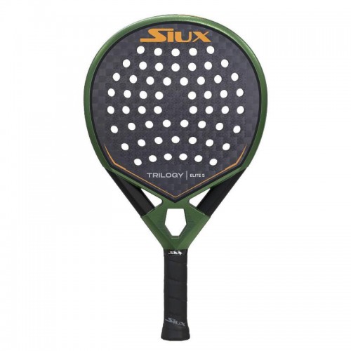 Pala Siux Trilogia Elite 5 2025 Pala Siux Trilogia Elite 5 2025