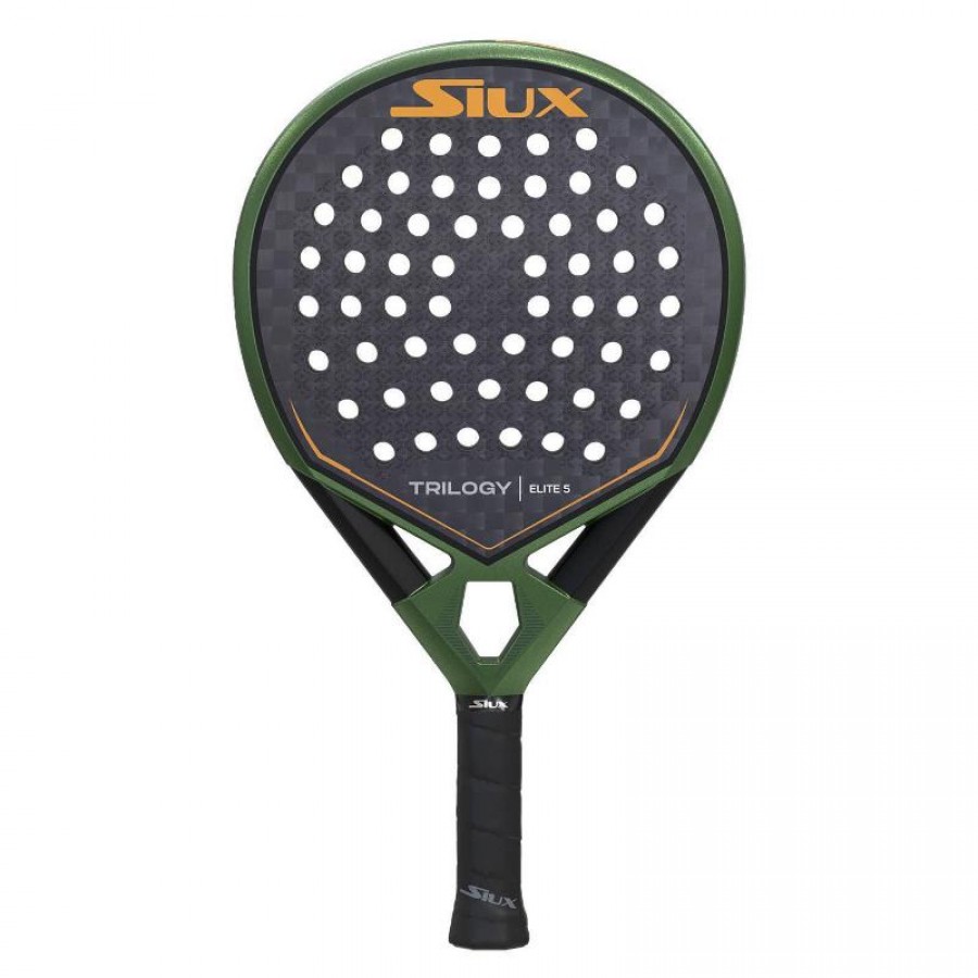 Pala Siux Trilogy Elite 5 2025  Oferta + Barato