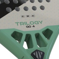 Pala Siux Trilogy Go 4 W 2024  Oferta + Barato